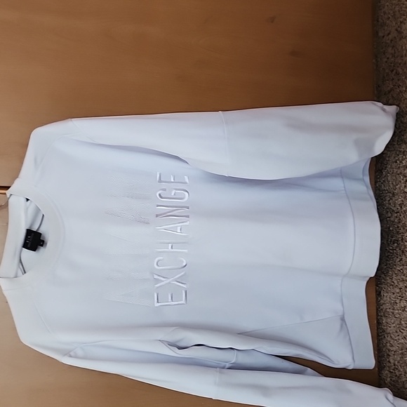 Vintage Armani exchange sizes xl - Picture 2 of 4